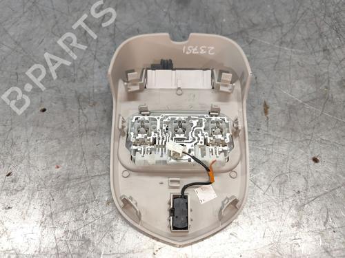 Interior roof light PEUGEOT 5008 (0U_, 0E_)  | BP25794138I8