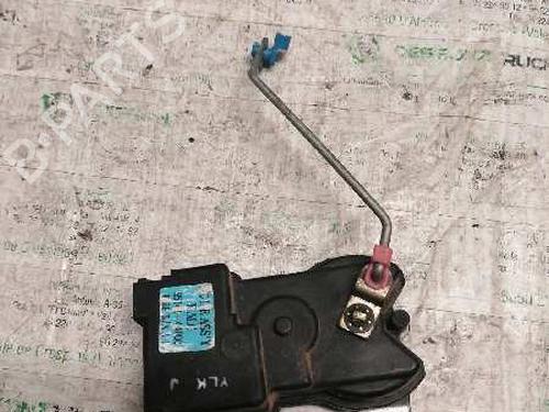 Used Electronic module HYUNDAI H-1 / STAREX Bus (A1) [1997-2025]  21473962