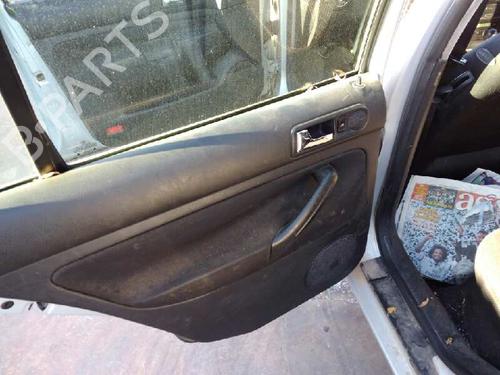 Køler VW GOLF IV (1J1) 1.9 TDI | BP21483750M31 