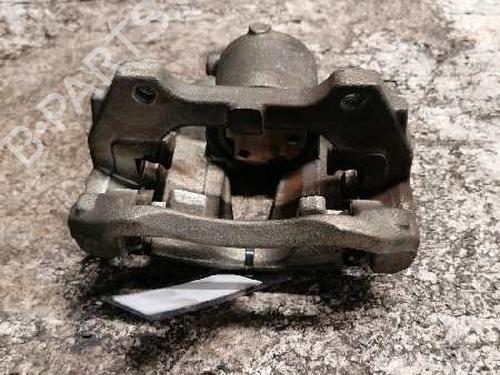 Left front brake caliper FIAT FIORINO Box Body/MPV (225_) 1.3 D Multijet | BP22810650M105 