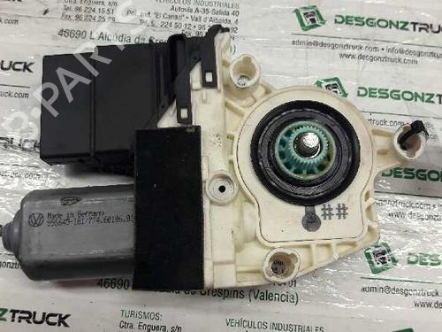Used Left rear window motor SEAT ALTEA (5P1) [2004-2015]  21454437