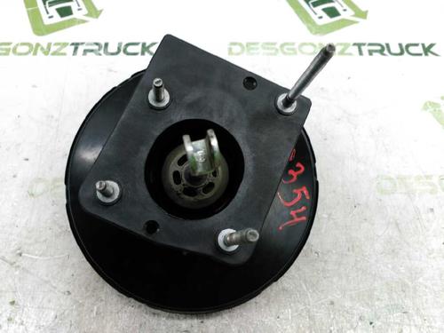 Used Servo brake PEUGEOT 407 (6D_) [2004-2011]  21434762