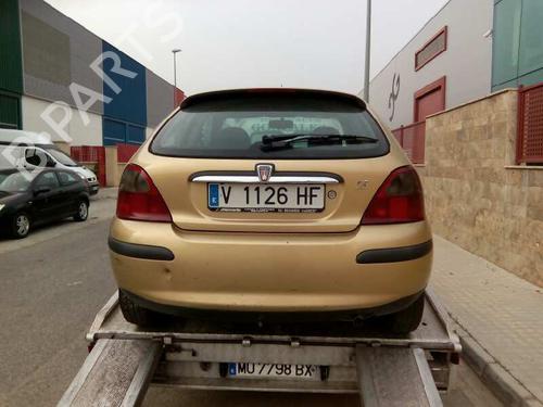 Left front indicator ROVER 25 I Hatchback (RF)  | BP21398504C32 