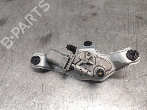 Used Rear wiper motor KIA NIRO I (DE) E-NIRO (136 hp) 28811516