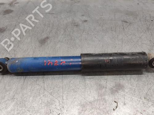 Right rear shock absorber RENAULT LAGUNA I (B56_, 556_) 1.8 16V (B563, B564) | BP28608249M19 