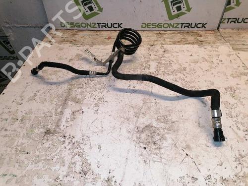 Pipe CITROËN JUMPER II Van 2.0 BlueHDi 160 | BP24680253M125 