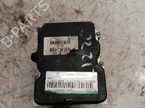 ABS Bremseaggregat AUDI A4 B7 (8EC) 2.0 TDI (140 hp) 21481141