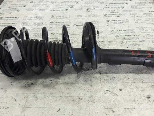 Used Left front shock absorber FORD FOCUS I Turnier (DNW) 1.6 16V (100 hp) 21448475