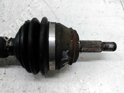 Right front driveshaft VW GOLF III (1H1)  | BP21438210M39 