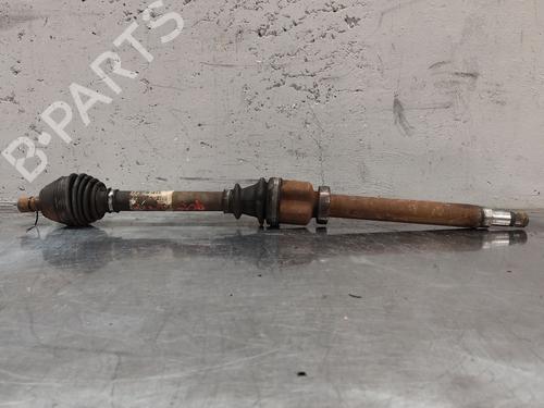 Used Right front driveshaft FORD FOCUS C-MAX (DM2) [2003-2007]  31136977