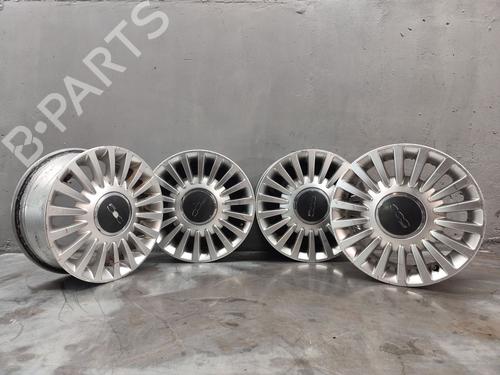 Used Wheel set Wheel set 38747674 38747674