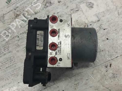 Used ABS pump NISSAN ALMERA II Hatchback (N16) [2000-2025]  21448143