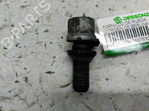 Other CITROËN C5 III (RD_) 1.6 HDi 110 (RD9HZC) | BP28729769O1 