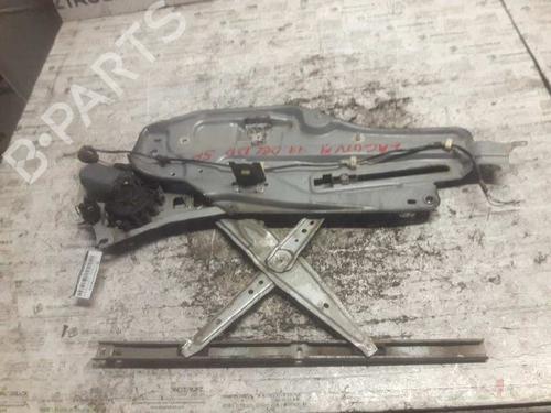 Used Front right window mechanism RENAULT LAGUNA I (B56_, 556_) 1.9 dCi (B56W) (107 hp) 21472356