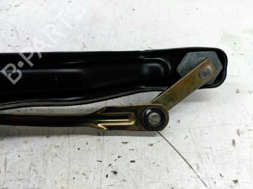 Front wiper motor SKODA FELICIA I (6U1)  | BP21439239M29 