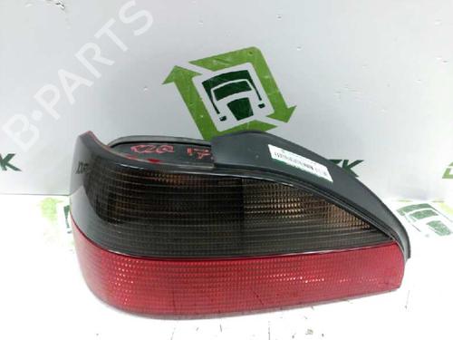 Used Left taillight PEUGEOT 306 (7B, N3, N5) [1993-2003]  21426792