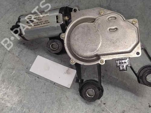 Viskermotor bagrude FORD FIESTA V (JH_, JD_)  | BP21413240M102