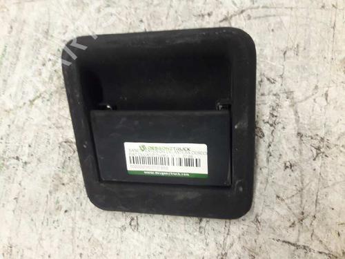 Used Front right exterior door handle FIAT DUCATO Bus (230_) [1994-2005]  22907371