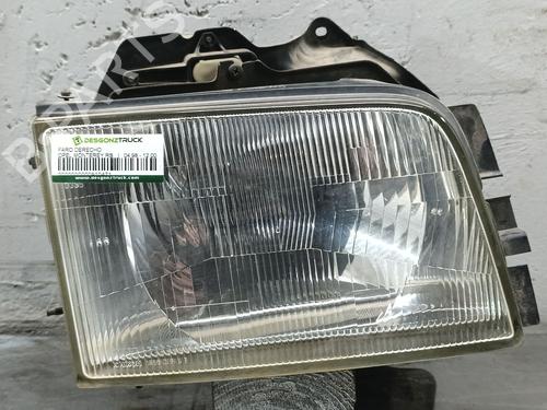 Højre forlygte OPEL MONTEREY B (M98) [1998-1999]  30434837