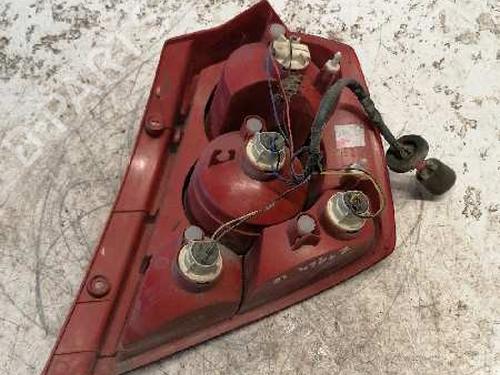 Left taillight DAEWOO KALOS (KLAS) 1.4 | BP21480222C34 