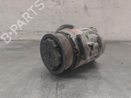 Used AC compressor MERCEDES-BENZ M-CLASS (W163) ML 400 CDI (163.128) (250 hp) 31753687