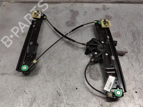 Used Front right window mechanism LAND ROVER RANGE ROVER EVOQUE (L538) 2.0 D (150 hp) 28623035