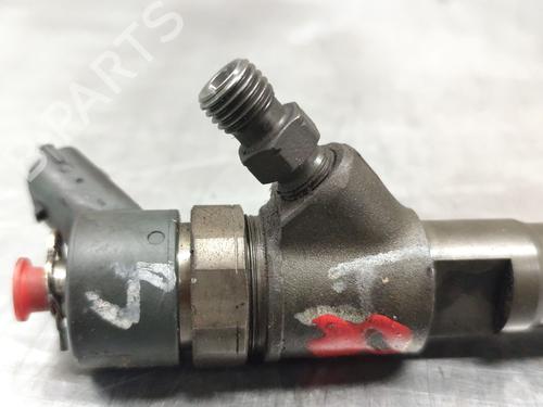 Injector IVECO DAILY IV Van | BP31168937M100