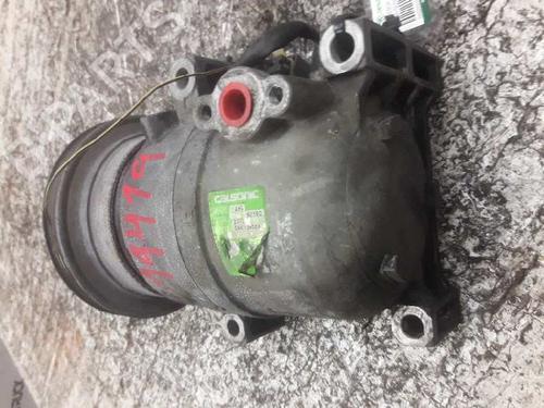 AC compressor NISSAN SUNNY III (N14, B13)  | BP21466480M34 