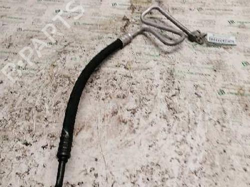 AC pipe BMW 5 (E39) 525 d | BP21477114M126 