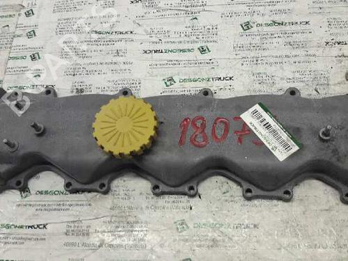 Used Valve cover FIAT DUCATO Platform/Chassis (244_) 2.3 JTD (110 hp) 22910504
