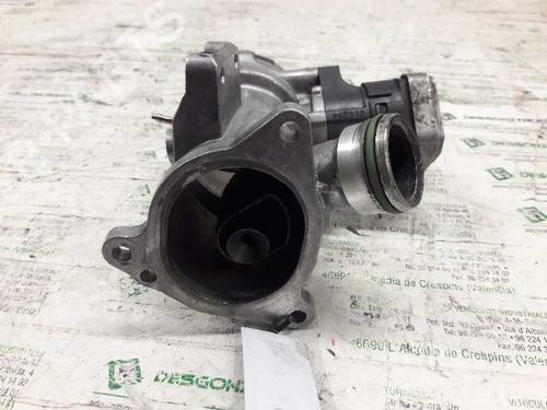 Throttle body MERCEDES-BENZ E-CLASS (W211) E 220 CDI (211.006) | BP21456301M82