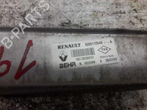 Intercooler RENAULT SCÉNIC II (JM0/1_) | BP21462042M30