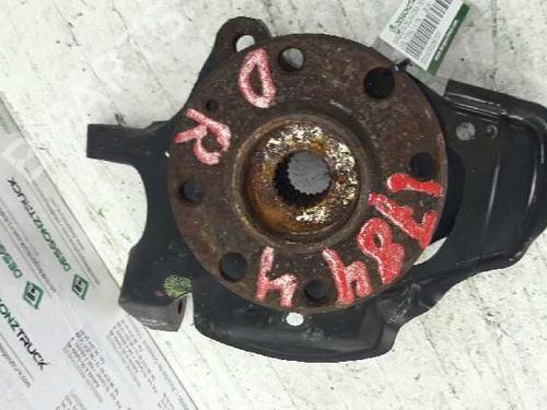 Right front steering knuckle OPEL TIGRA (S93) 1.4 16V (F07) | BP21448770M26 