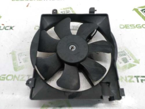 Kjølevifte elektrisk DAEWOO MATIZ (M100, M150) [1998-2025]  21424373