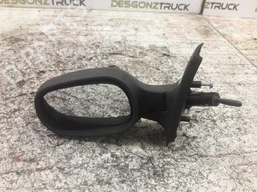 Retrovisor esquerdo RENAULT CLIO II (BB_, CB_) [1998-2016]  21464425