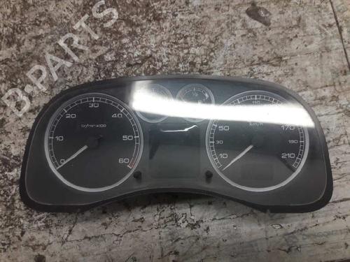 Cockpit PEUGEOT 307 (3A/C) [2000-2012]  21463716