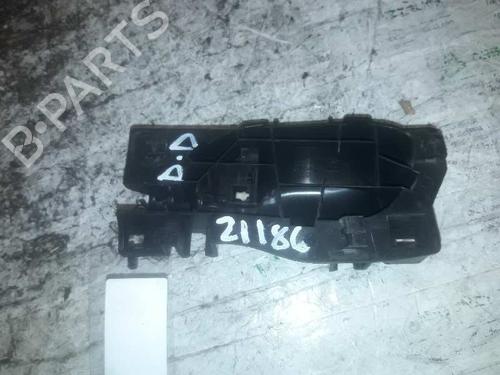Front right interior door handle PEUGEOT PARTNER Tepee  | BP21470346I14 