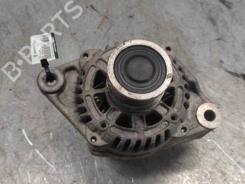 Generator OPEL INSIGNIA A (G09) [2008-2017]  21406694
