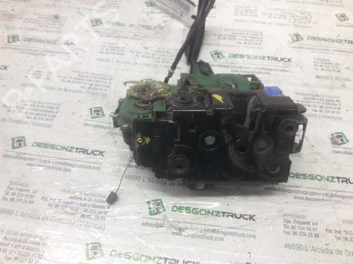 Used Rear left lock SKODA OCTAVIA I (1U2) 1.9 TDI (110 hp) 21455954