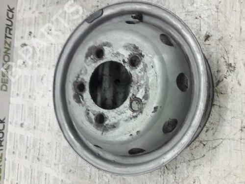 Used Rim NISSAN CABSTAR (F23, H41, H42) [1992-2011]  21459625