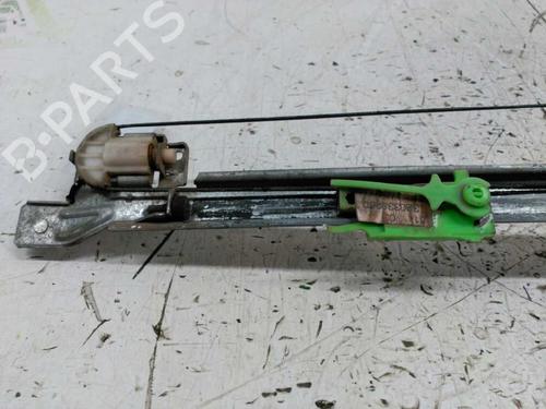 Front left window mechanism PEUGEOT BOXER Van (244)  | BP21445230C22 