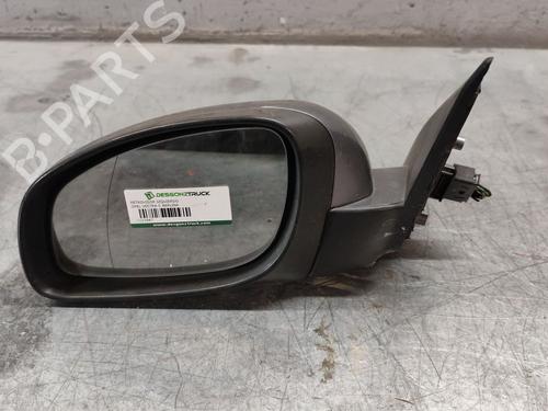 Ryggespeil venstre OPEL VECTRA C (Z02) [2002-2009]  25794120