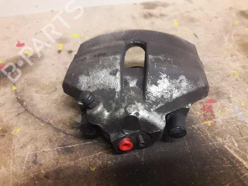 Left front brake caliper VW GOLF V (1K1)  | BP21437625M105 