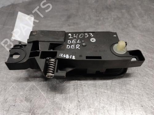 Front right interior door handle FORD MONDEO IV (BA7) 2.0 TDCi | BP36111627I14 - Image 2