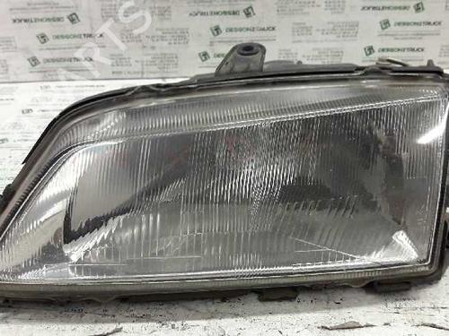 Used Left headlight PEUGEOT 306 Hatchback (7A, 7C, N3, N5) [1993-2003]  21449598