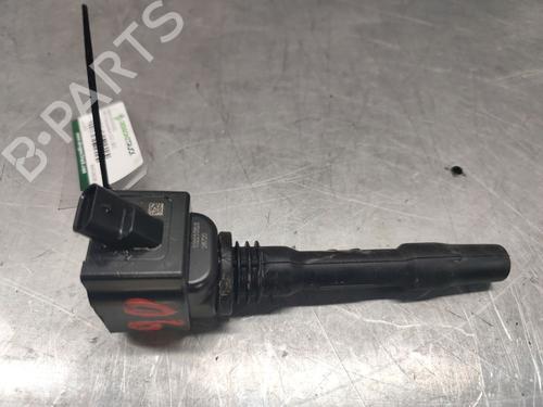 Used Ignition coil BMW 4 Convertible (G23, G83) M4 Competition M xDrive (510 hp) 31035179
