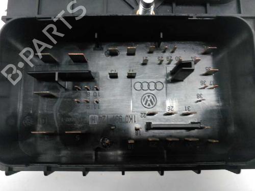 Zekeringkast AUDI A3 (8P1) 1.9 TDI | BP21431138E1