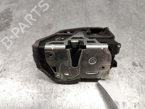 Used Front left lock BMW 3 (E90) 320 d (163 hp) 24400845