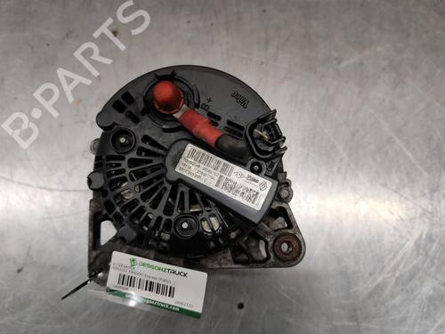 Alternator RENAULT KANGOO Express (FW0/1_) 1.5 dCi 90 (FW0G, FW05, FW08, FW11) | BP31638742M7 