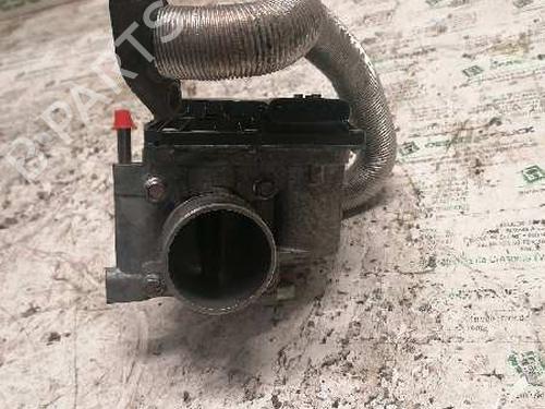 Used Throttle body MAZDA CX-7 (ER) [2006-2014]  21477204